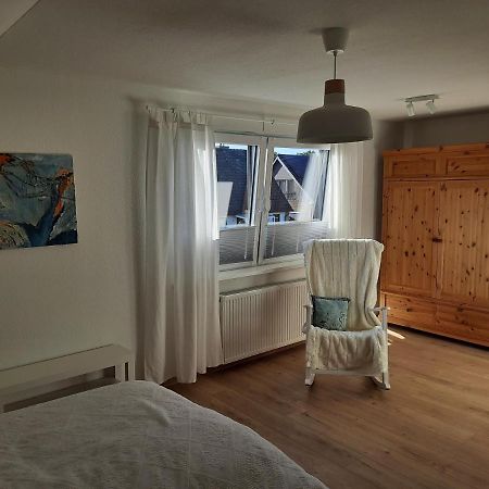 Ferienwohnung Rosi Schleswig Ngoại thất bức ảnh