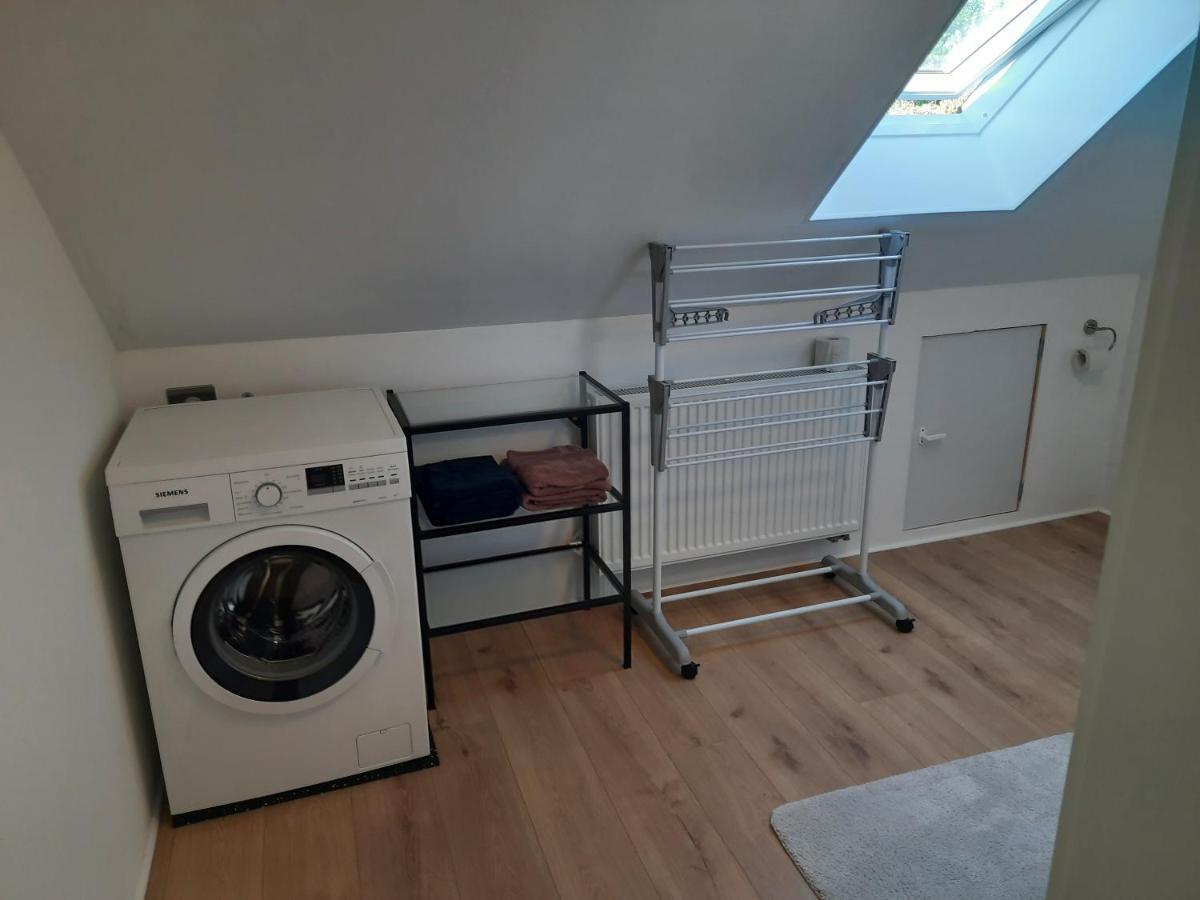 Ferienwohnung Rosi Schleswig Ngoại thất bức ảnh