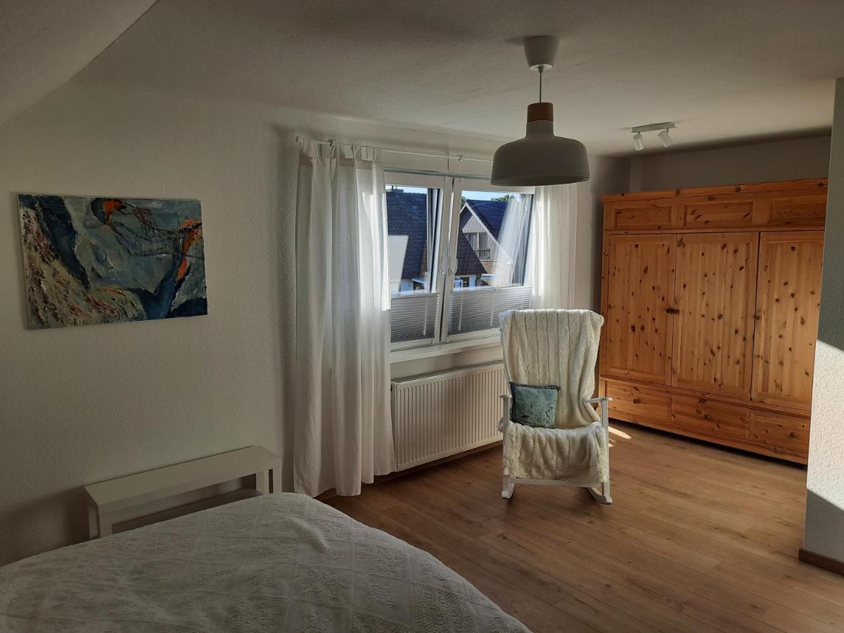 Ferienwohnung Rosi Schleswig Ngoại thất bức ảnh