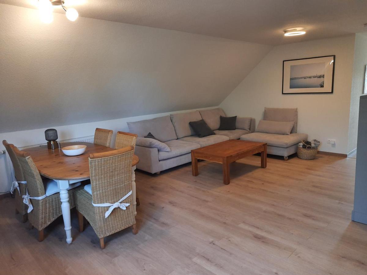Ferienwohnung Rosi Schleswig Ngoại thất bức ảnh